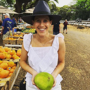 Meet your Posher, Alexandra